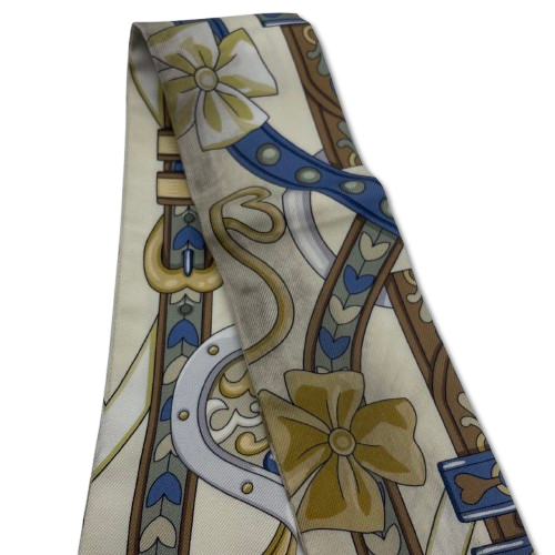 ����᥹ �ĥ��꡼ ����͡��ɥ��������� Harnais de Coeru ���졼��/�֥롼������/�������륢�ޥ�� ���륯100%