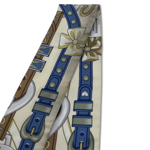 ����᥹ �ĥ��꡼ ����͡��ɥ��������� Harnais de Coeru ���졼��/�֥롼������/�������륢�ޥ�� ���륯100%