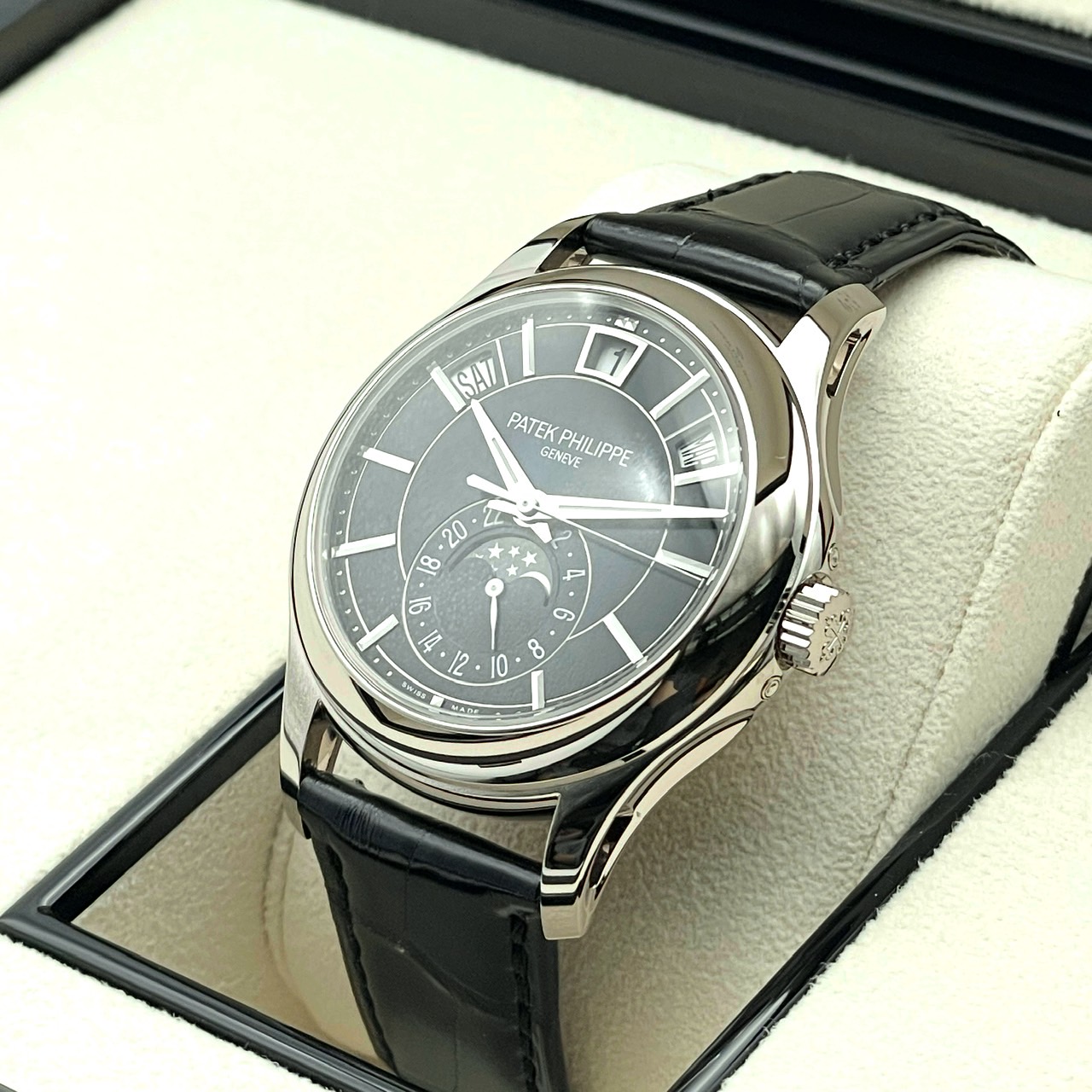 �ѥƥå��ե���å� ����ץꥱ������� 5205G-013 �֥롼�֥�å� 40mm