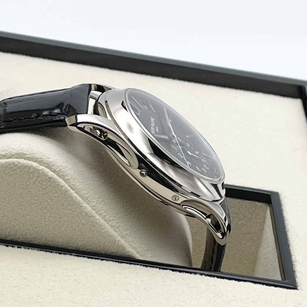 �ѥƥå��ե���å� ����ץꥱ������� 5205G-013 �֥롼�֥�å� 40mm