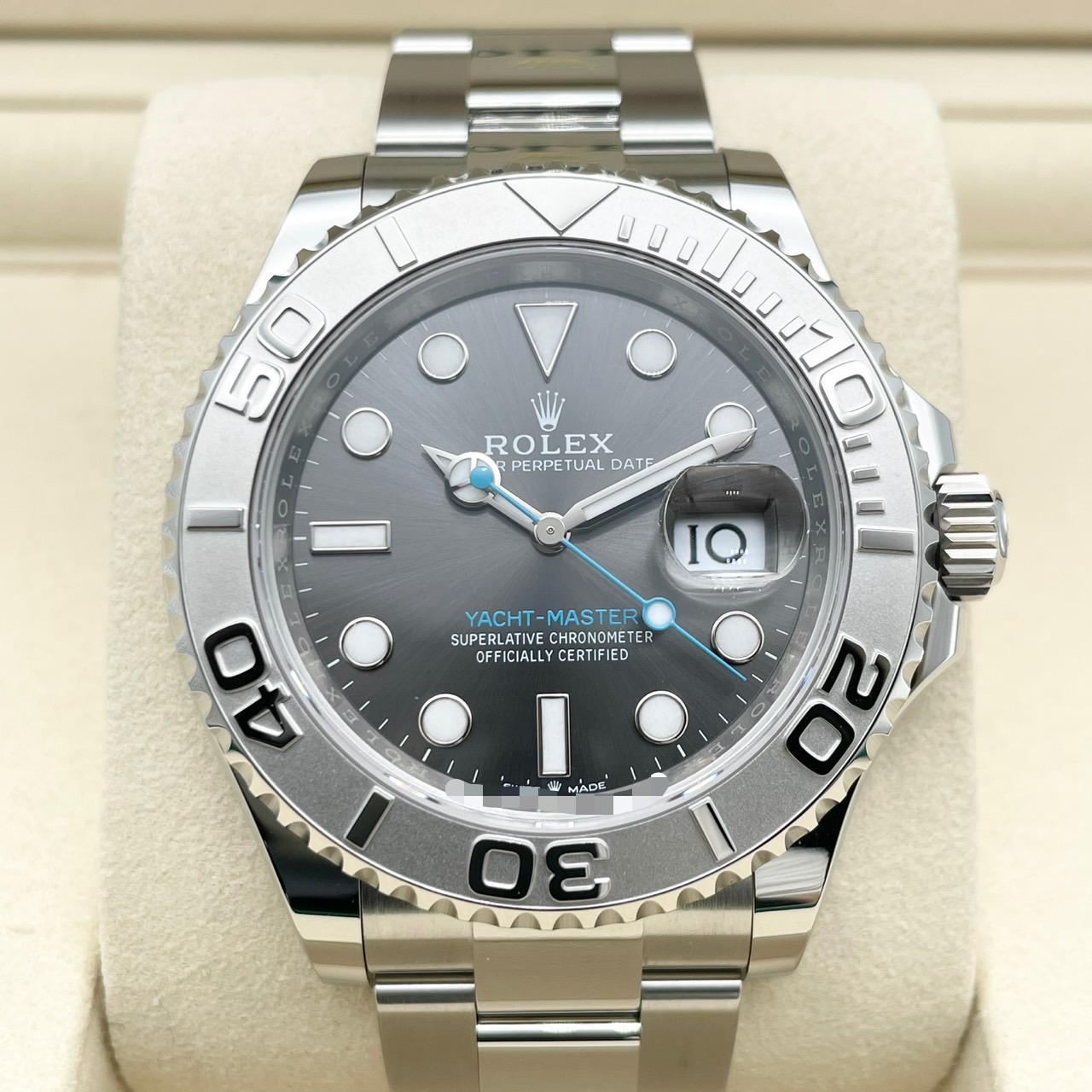 ����å��� ��åȥޥ����� 126622 �����������֥쥹��å� ���졼�� 40mm