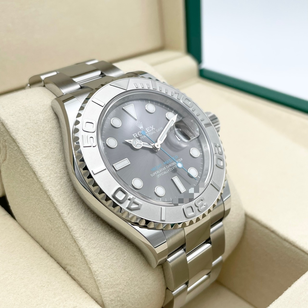 ����å��� ��åȥޥ����� 126622 �����������֥쥹��å� ���졼�� 40mm