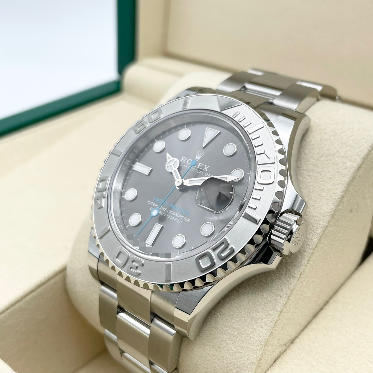 ����å��� ��åȥޥ����� 126622 �����������֥쥹��å� ���졼�� 40mm