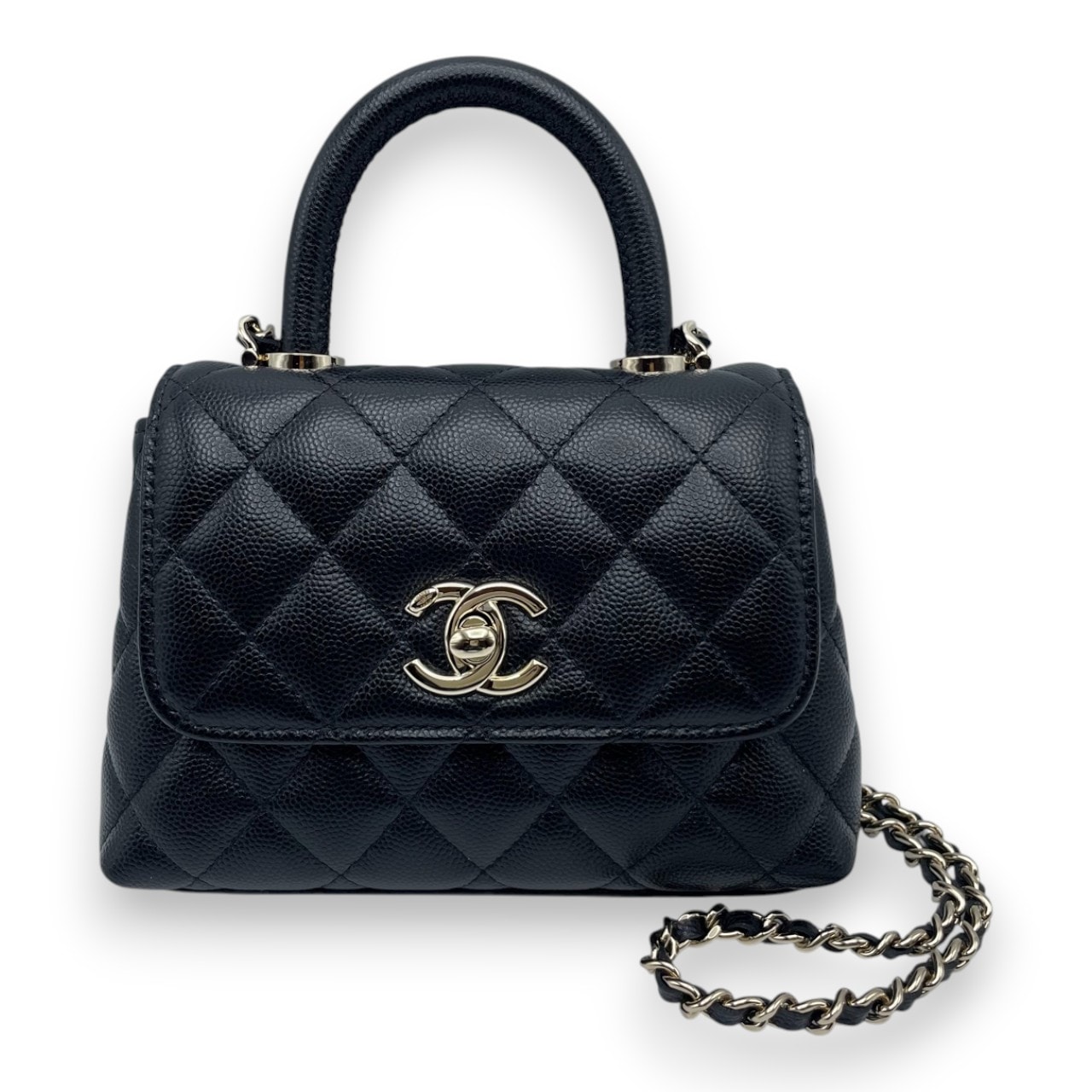 シャネル(CHANEL) 新品 ショルダーバッグ | 通販・人気ランキング