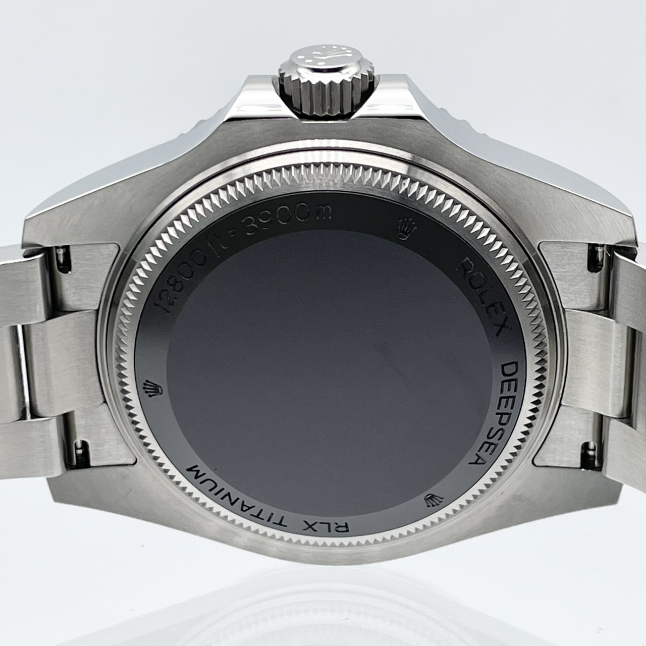 ����å��� �����ɥ����顼�ǥ����ץ��� 136660 �֥�å� 44mm