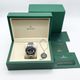 ����å��� �����ɥ����顼�ǥ����ץ��� 136660 �֥�å� 44mm