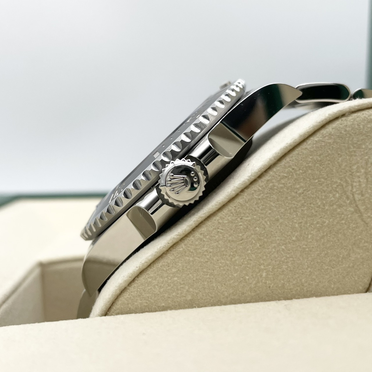 ���ݾڽ�����2025ǯ11��ۥ���å��� ���֥ޥ꡼�� �Υ�ǥ��� 124060 �֥�å� 41mm