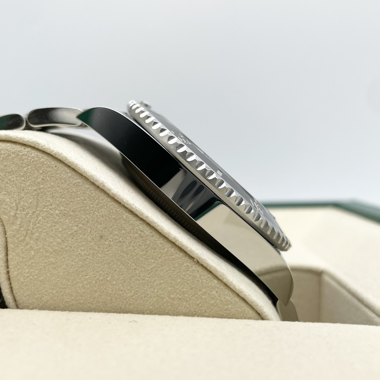 ���ݾڽ�����2025ǯ11��ۥ���å��� ���֥ޥ꡼�� �Υ�ǥ��� 124060 �֥�å� 41mm