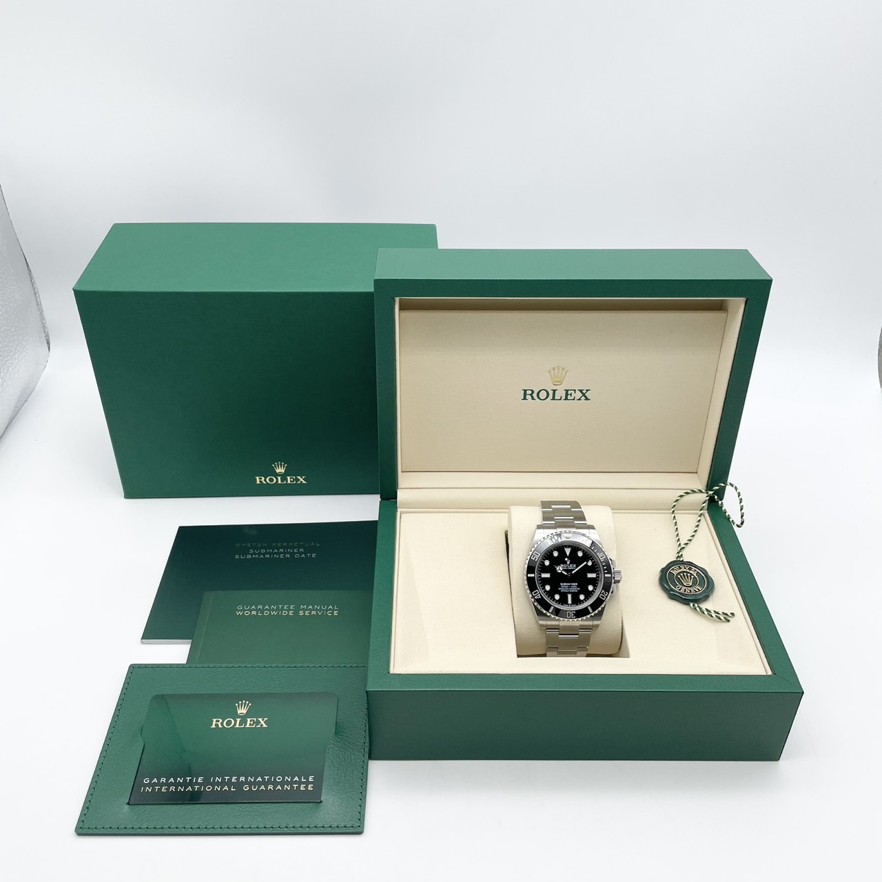 ���ݾڽ�����2025ǯ11��ۥ���å��� ���֥ޥ꡼�� �Υ�ǥ��� 124060 �֥�å� 41mm