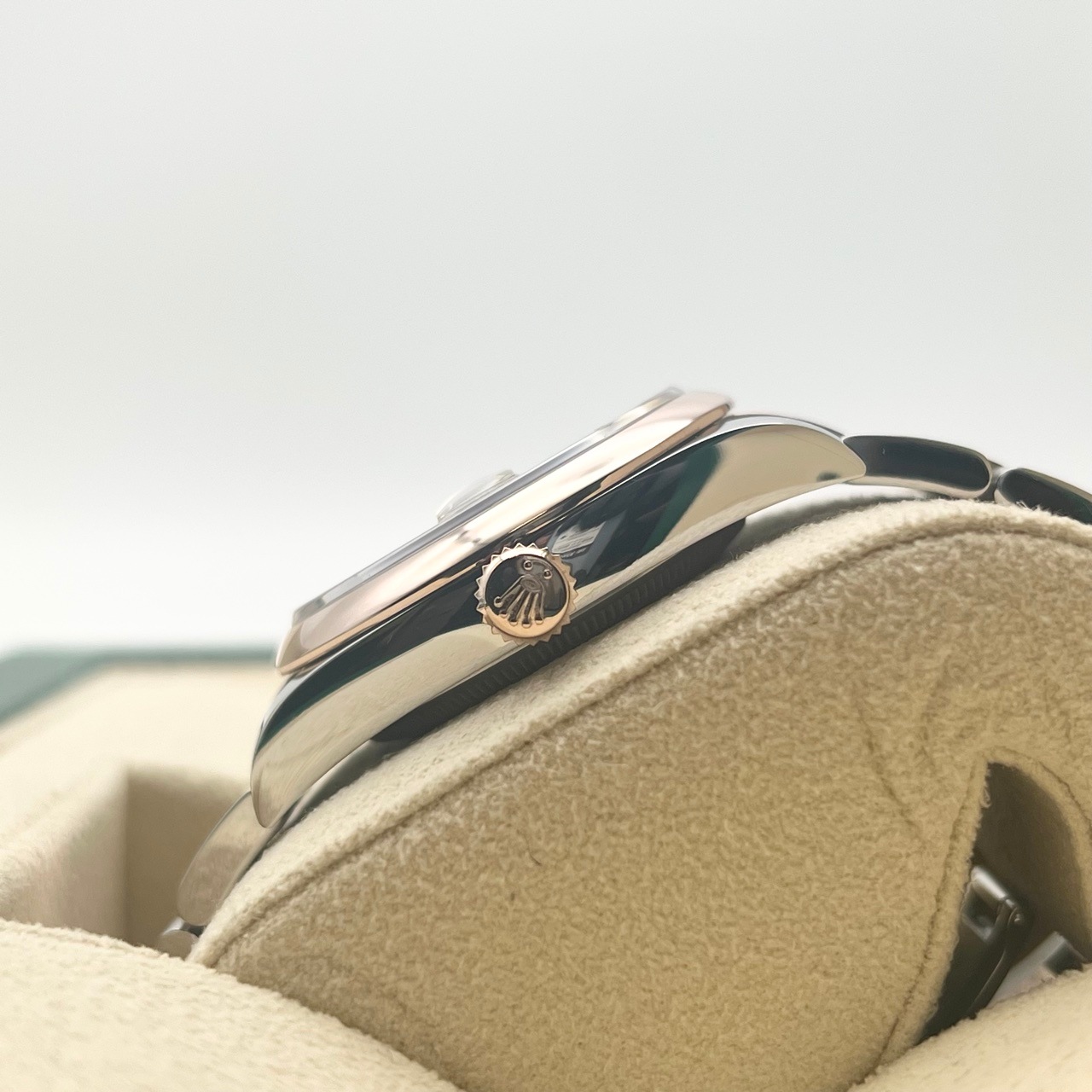 �����ѡۥ���å��� �ǥ��ȥ��㥹�� 126201 ���졼�ȥ����ޥ� �����������֥쥹 36mm