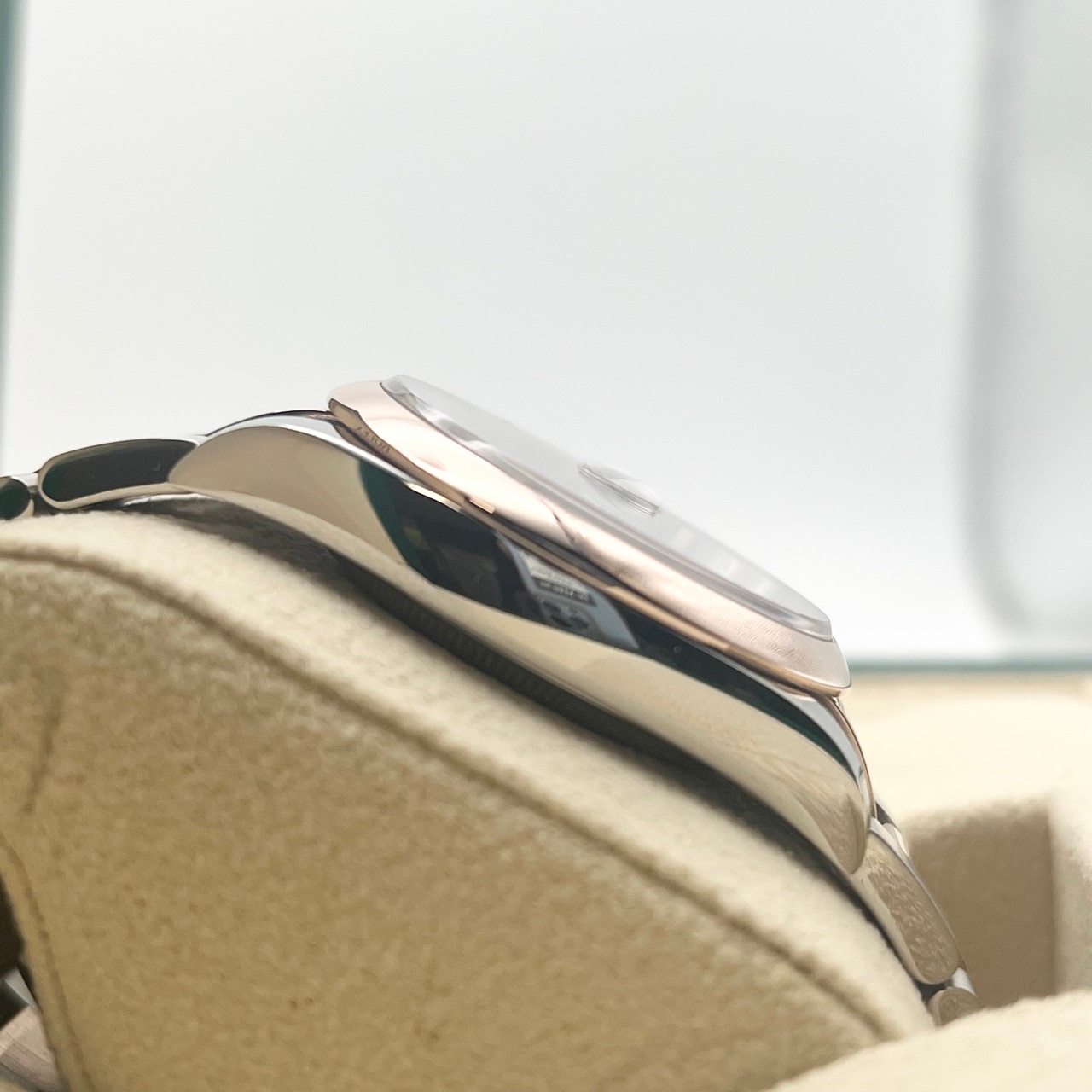 �����ѡۥ���å��� �ǥ��ȥ��㥹�� 126201 ���졼�ȥ����ޥ� �����������֥쥹 36mm