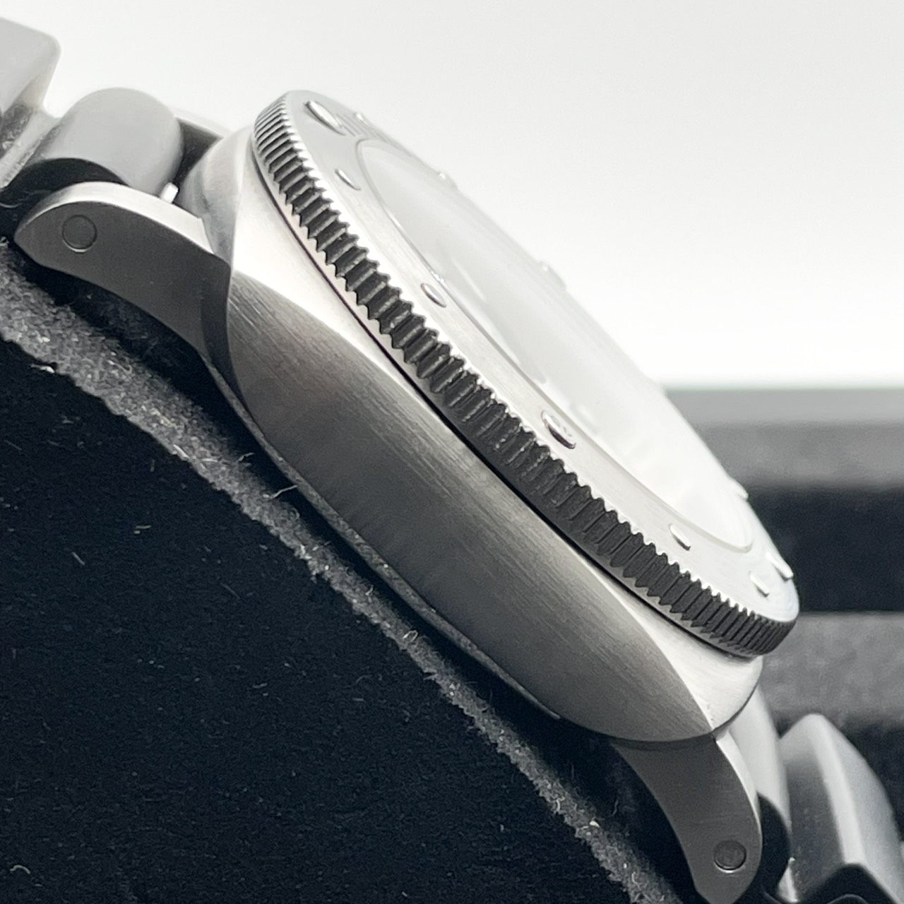 �������126���ߡ��ۥѥͥ饤 ���֥ޡ����֥�  PAM01223 �ۥ磻�� 42mm