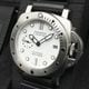�������126���ߡ��ۥѥͥ饤 ���֥ޡ����֥�  PAM01223 �ۥ磻�� 42mm