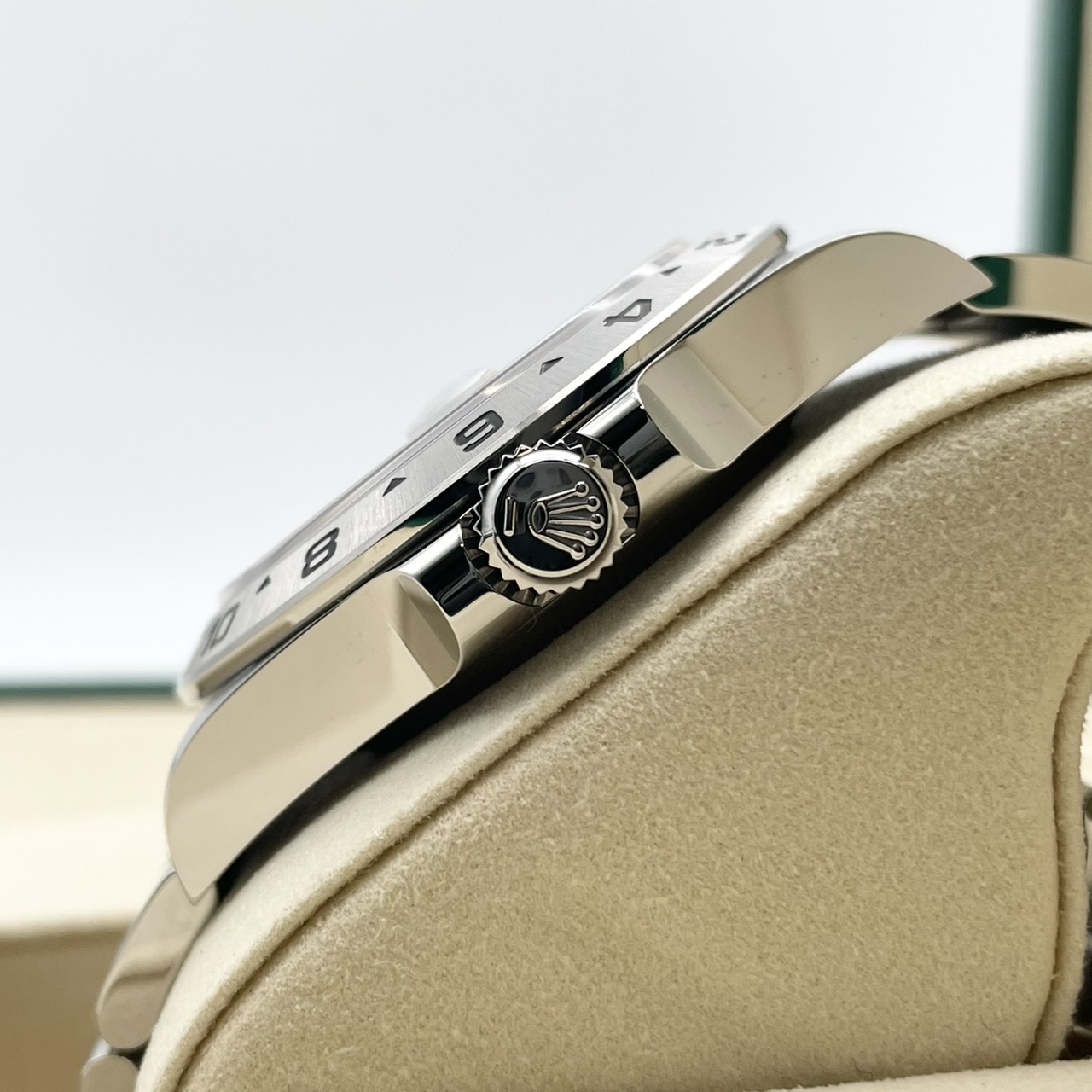 ���ݾڽ�����2026ǯ2��ۥ���å��� �������ץ����顼II 226570 �ۥ磻�� �����������֥쥹 42mm