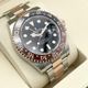 ���ݾڽ�����2026ǯ3��ۥ���å��� GMT�ޥ�����II 126711CHNR �֥�å� 40mm