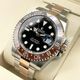 ���ݾڽ�����2026ǯ3��ۥ���å��� GMT�ޥ�����II 126711CHNR �֥�å� 40mm