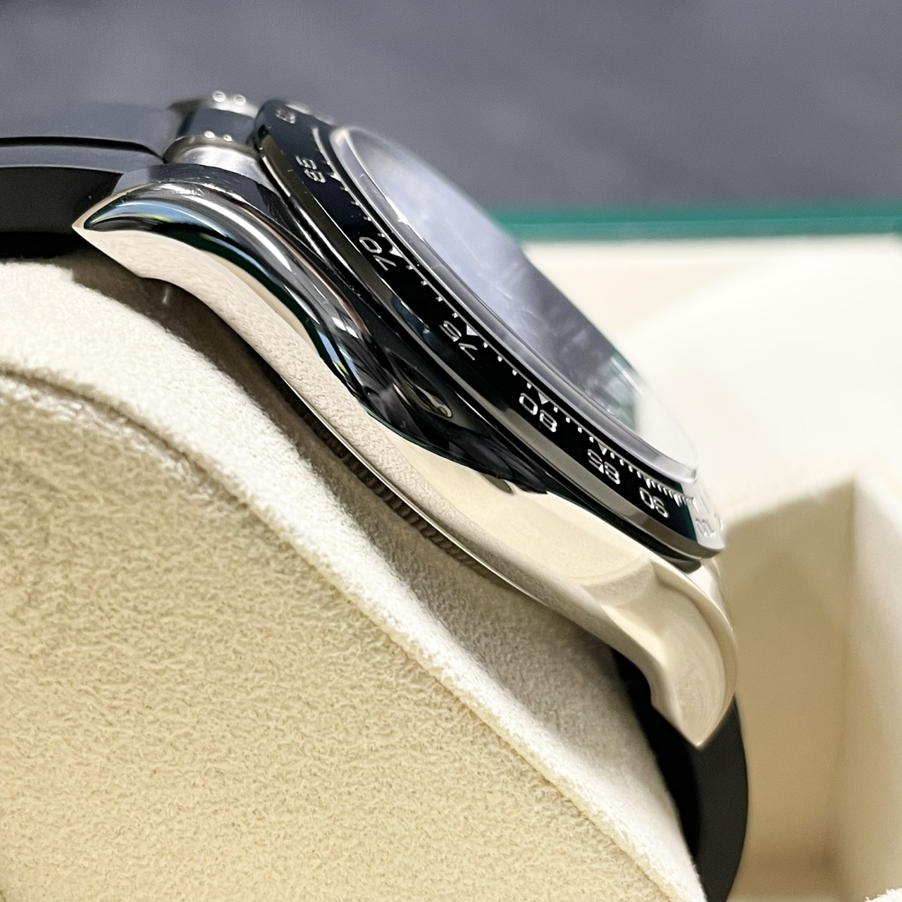����å��� �ǥ��ȥ� 116519LN ����������֥�å� 40mm