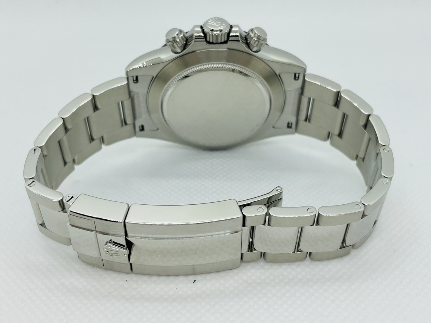 ����å��� �ǥ��ȥ� 116500LN �����������֥쥹��å� �ۥ磻��