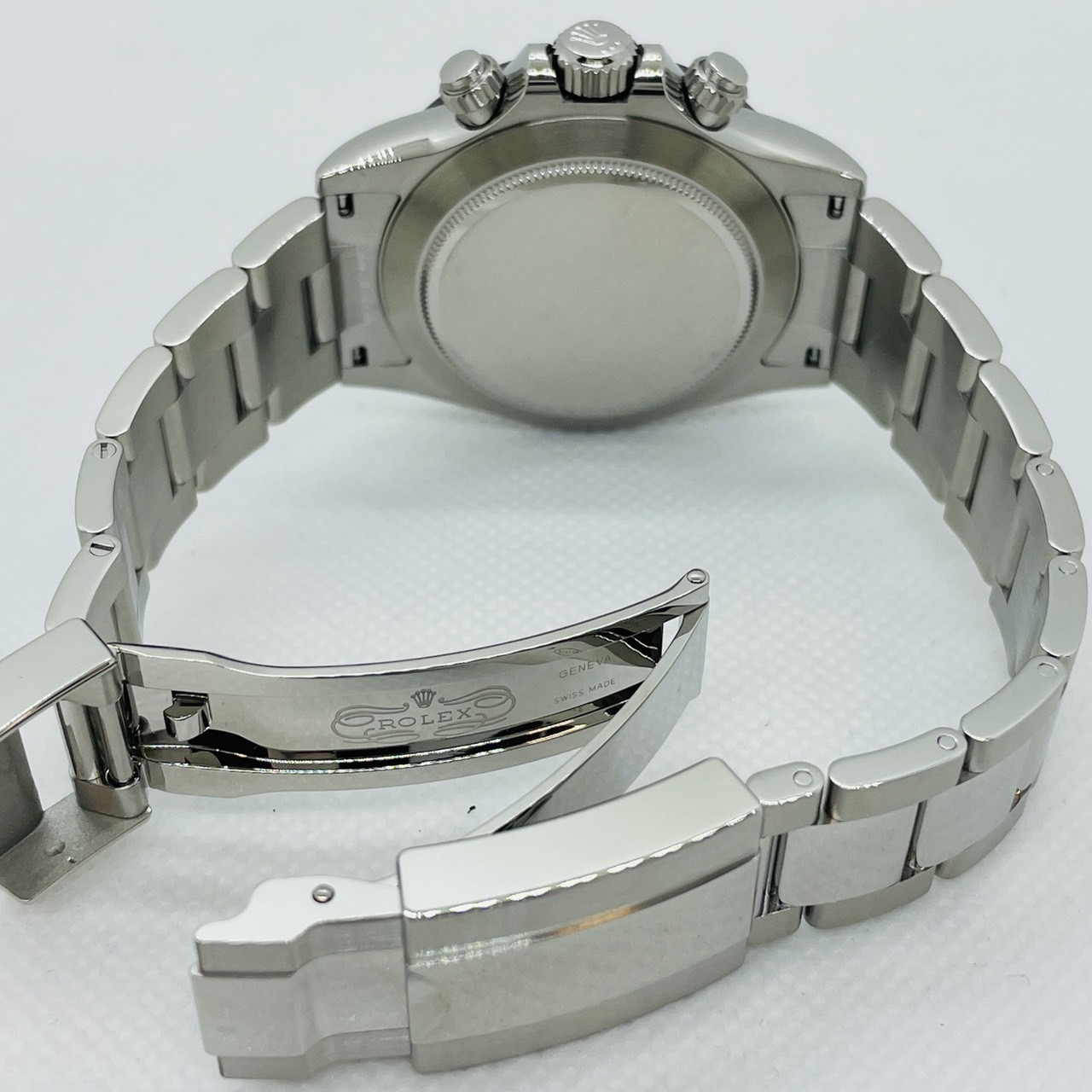 ����å��� �ǥ��ȥ� 116500LN �����������֥쥹��å� �ۥ磻��