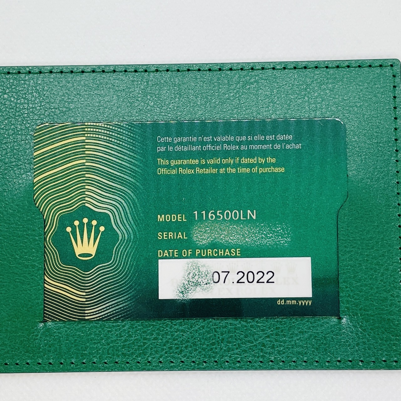 ����å��� �ǥ��ȥ� 116500LN �����������֥쥹��å� �ۥ磻��