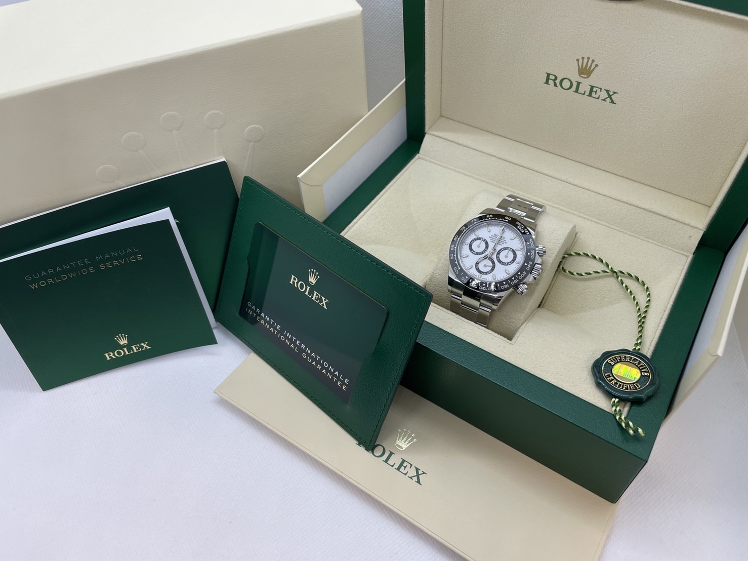 ����å��� �ǥ��ȥ� 116500LN �����������֥쥹��å� �ۥ磻��