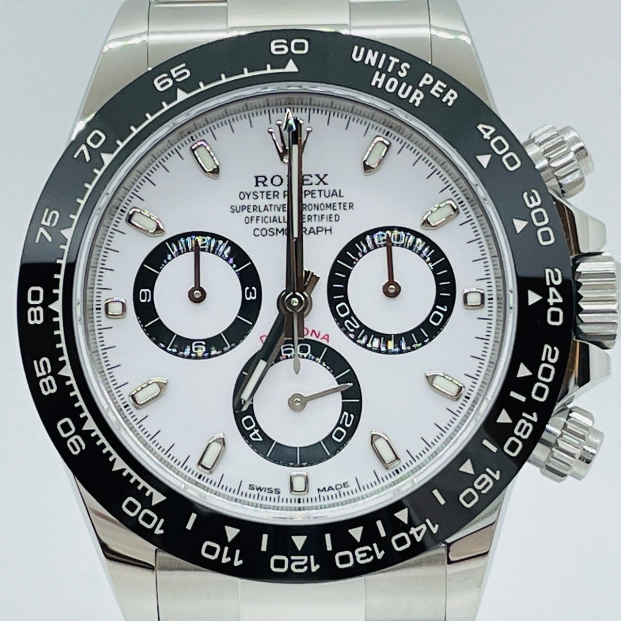 ����å��� �ǥ��ȥ� 116500LN �����������֥쥹��å� �ۥ磻��