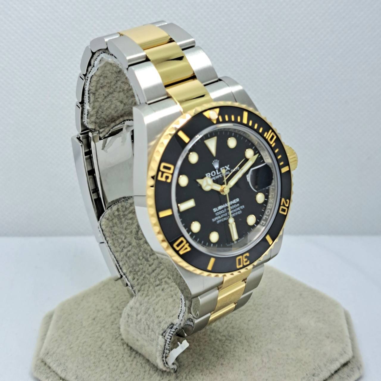 ����å��� ���֥ޥ꡼�ʥǥ��� 126613LN �����������֥쥹��å� �֥�å�