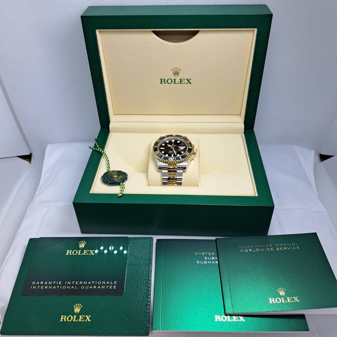 ����å��� ���֥ޥ꡼�ʥǥ��� 126613LN �����������֥쥹��å� �֥�å�