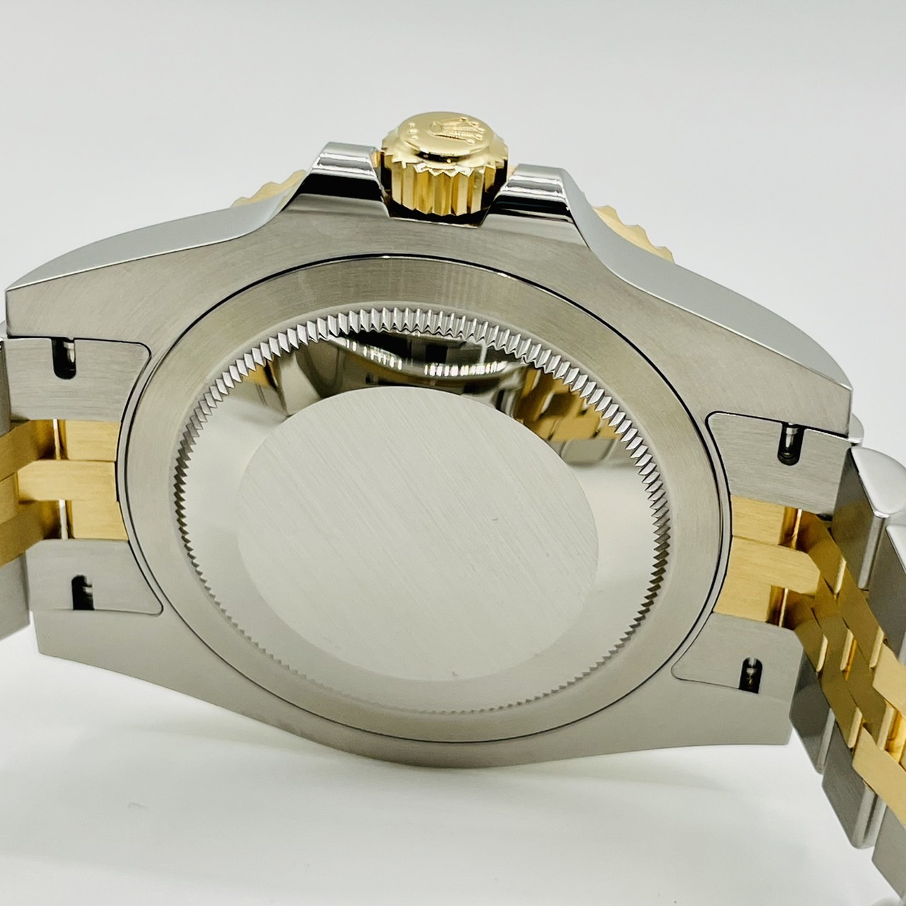 ����å��� GMT�ޥ�����II 126713GRNR 40mm