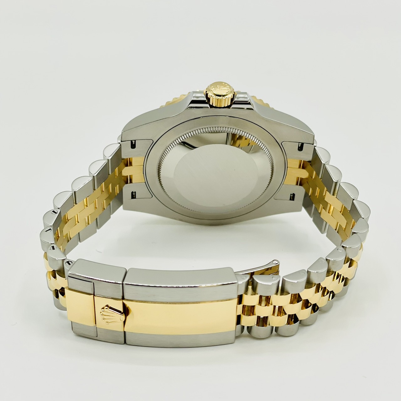 ����å��� GMT�ޥ�����II 126713GRNR 40mm