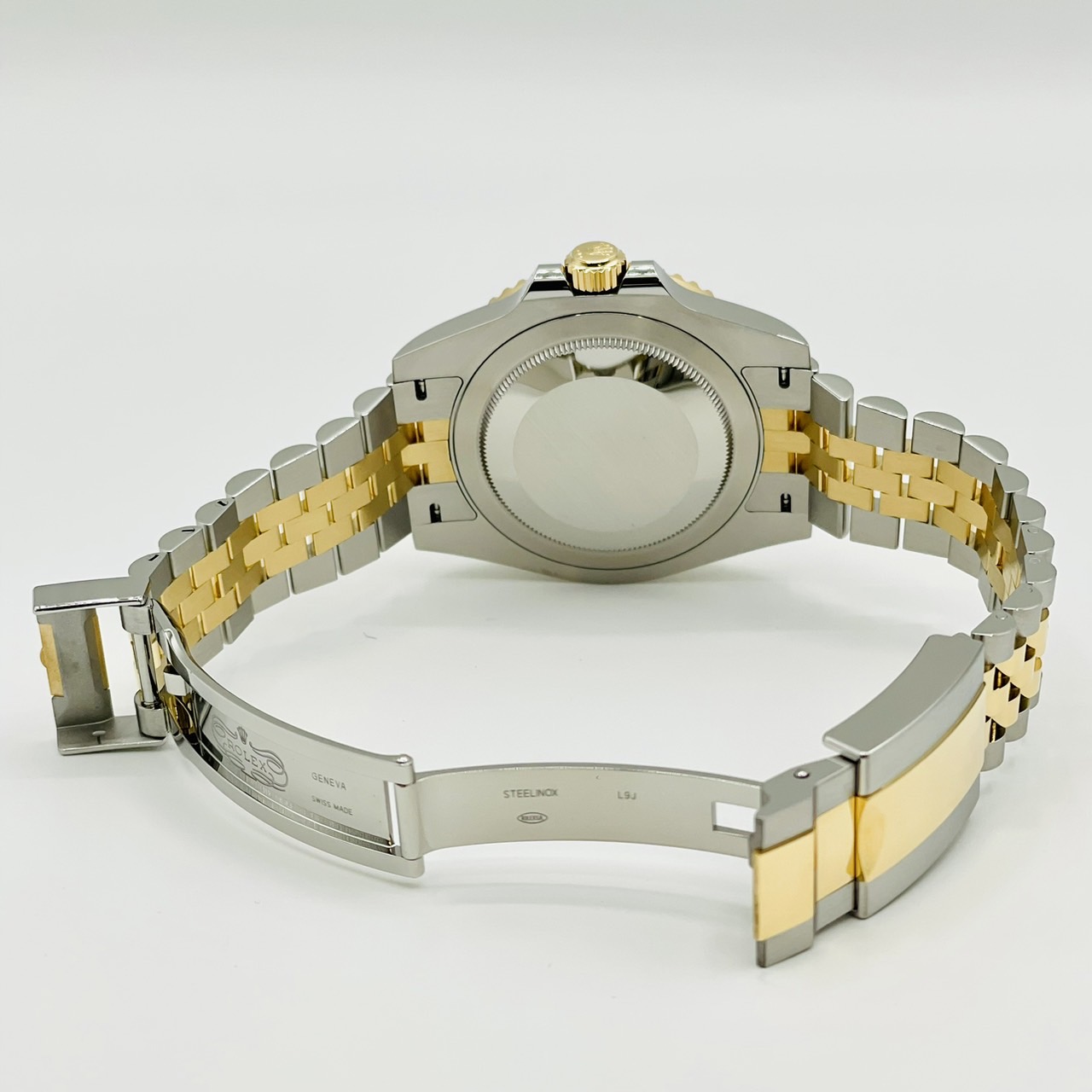 ����å��� GMT�ޥ�����II 126713GRNR 40mm