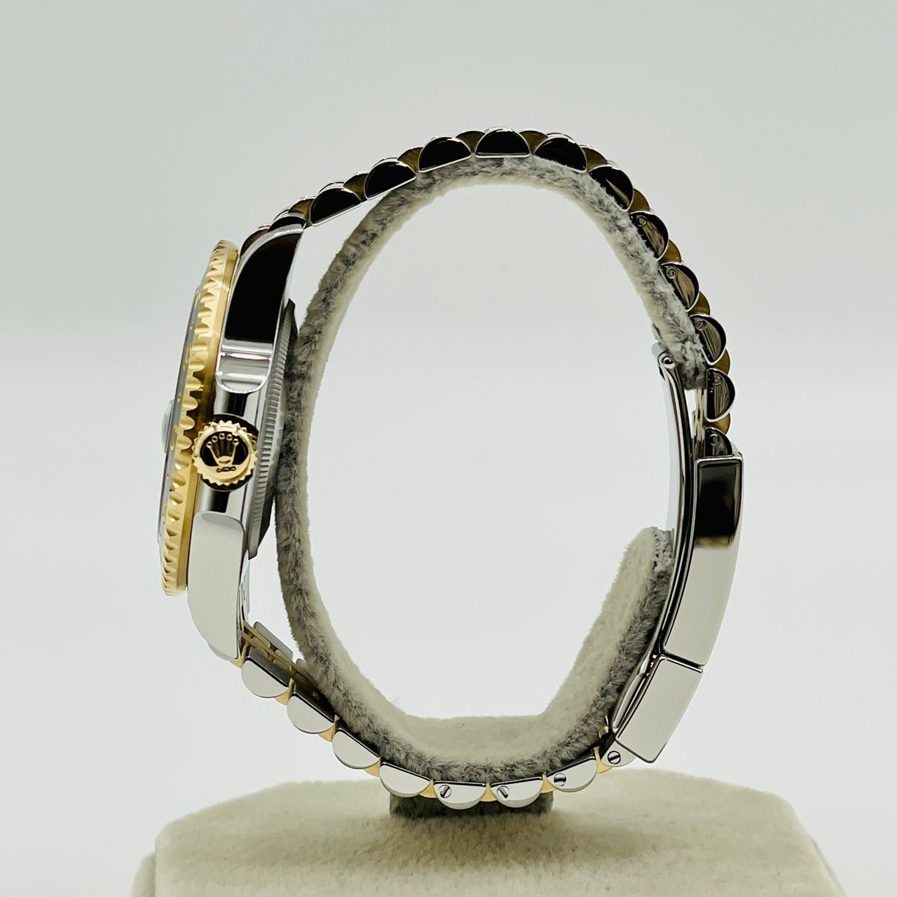 ����å��� GMT�ޥ�����II 126713GRNR 40mm