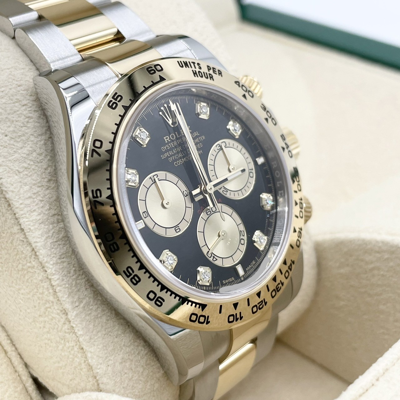 ��2023ǯ����ۥ���å��� �ǥ��ȥ� 126503G �֥饤�ȥ֥�å���������ǥ� 8P������ 40mm