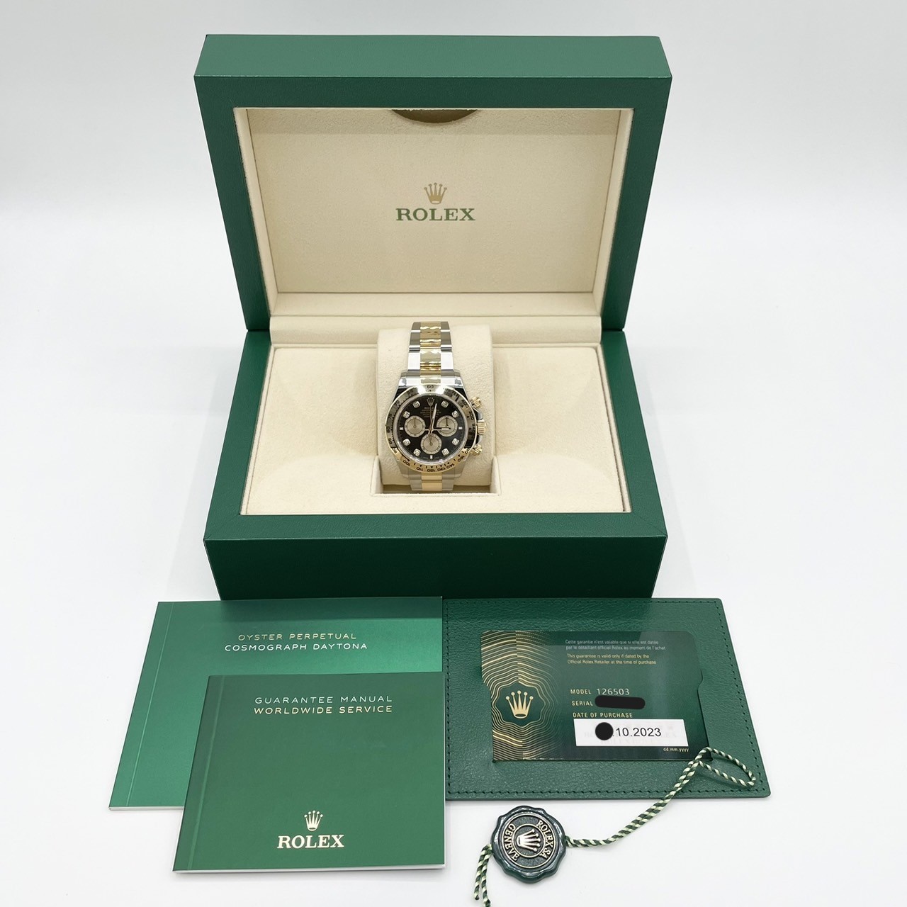 ��2023ǯ����ۥ���å��� �ǥ��ȥ� 126503G �֥饤�ȥ֥�å���������ǥ� 8P������ 40mm