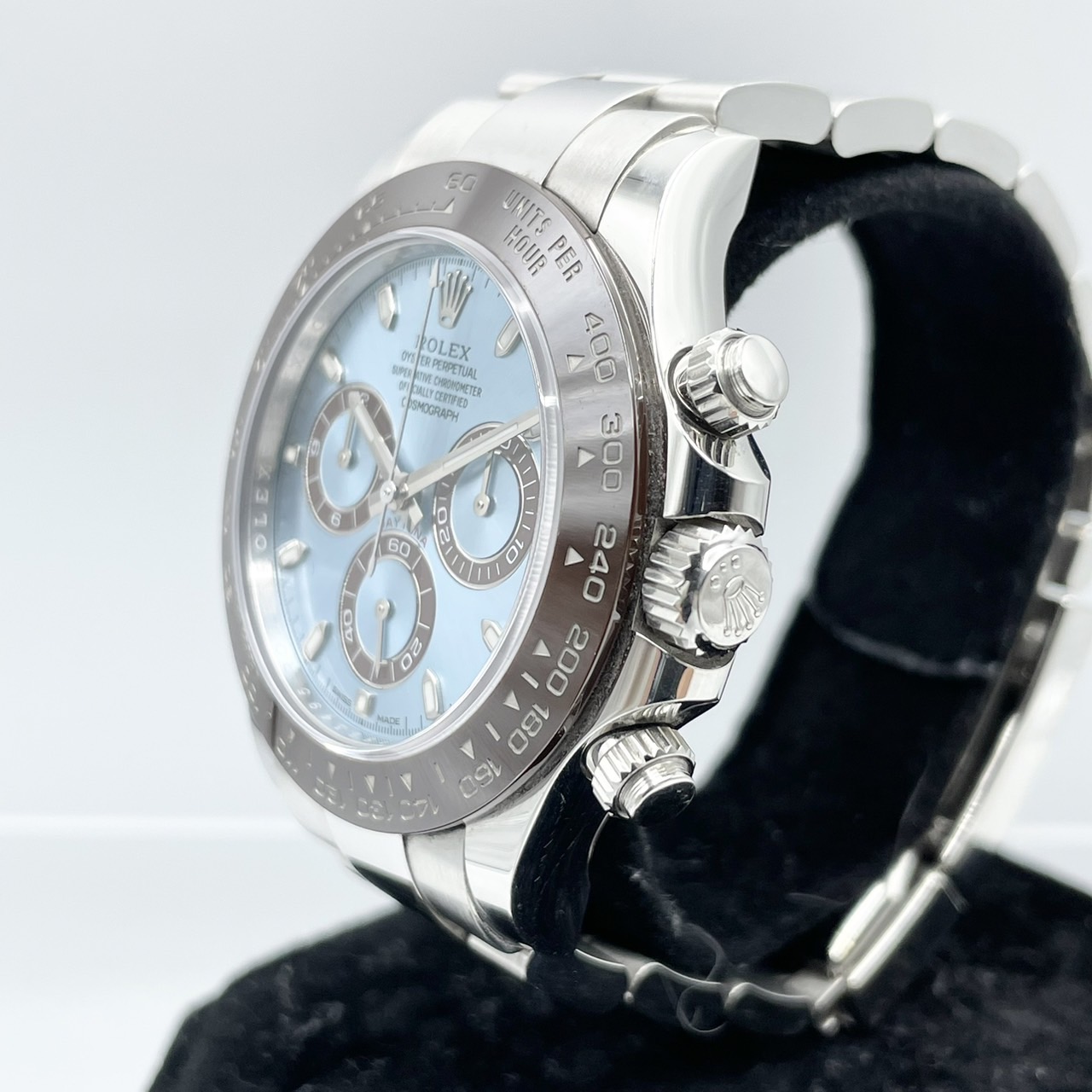 �ڿ�����顪�ۥ���å��� �ǥ��ȥ� 116506 �������֥롼 40mm