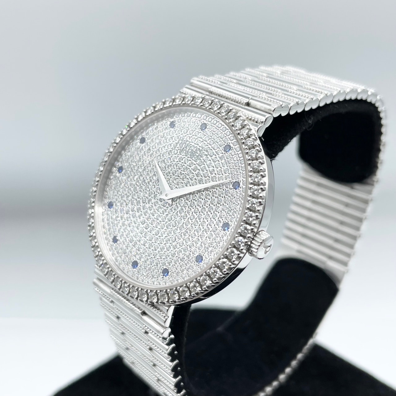 �������������˰¤���ۤ�������ۥԥ����� Altiplano Traditional �����å� G0A37047 ���졼 34mm