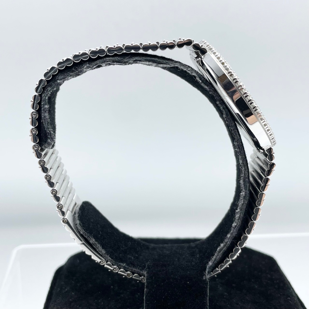 �������������˰¤���ۤ�������ۥԥ����� Altiplano Traditional �����å� G0A37047 ���졼 34mm