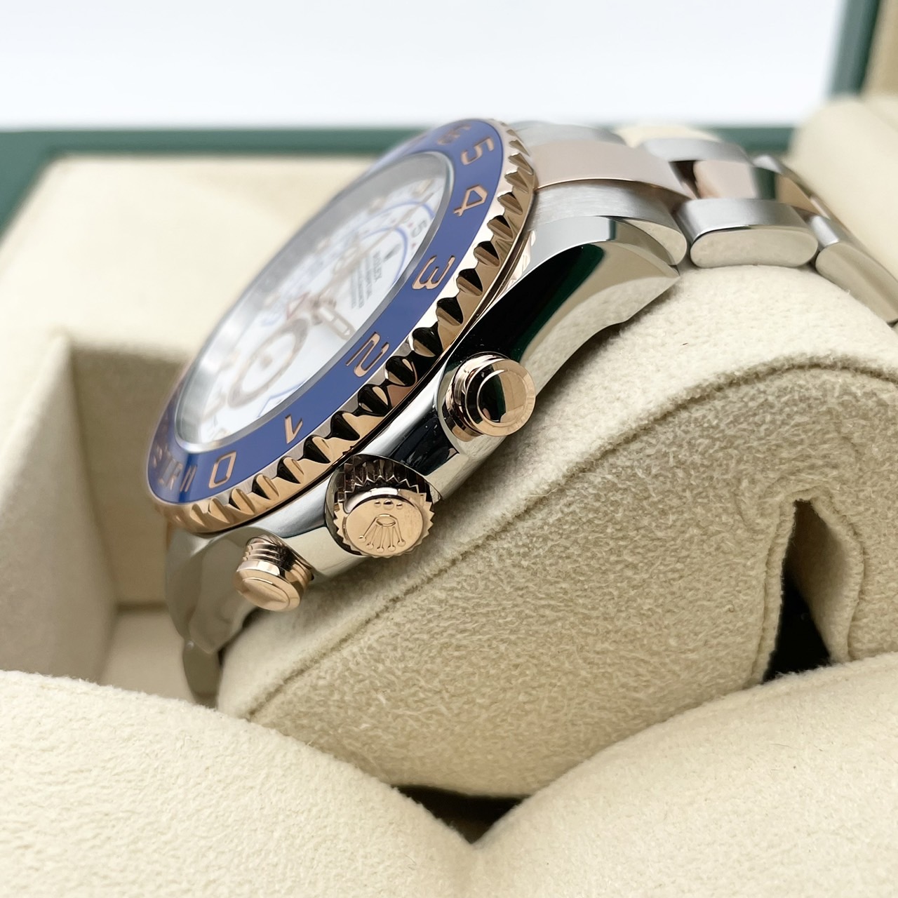ڷòۡڥǥǥ롡°ۥå åȥޥ II 116681 ۥ磻 44mm