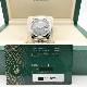 ����å��� �ǥ��ȥ��㥹�� 126300 ���졼�ȥ����� ����ӥ꡼�֥쥹 41mm