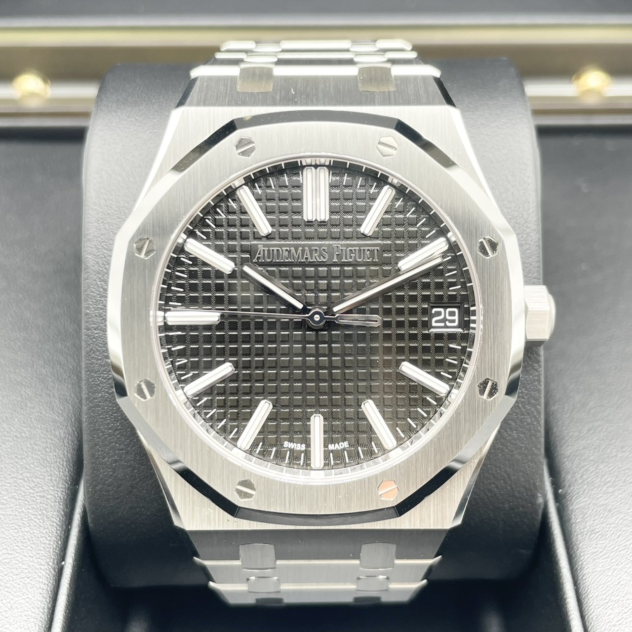 ڸòۥǥޥԥ 륪15510ST.OO.1320ST.07 ֥å 41mm