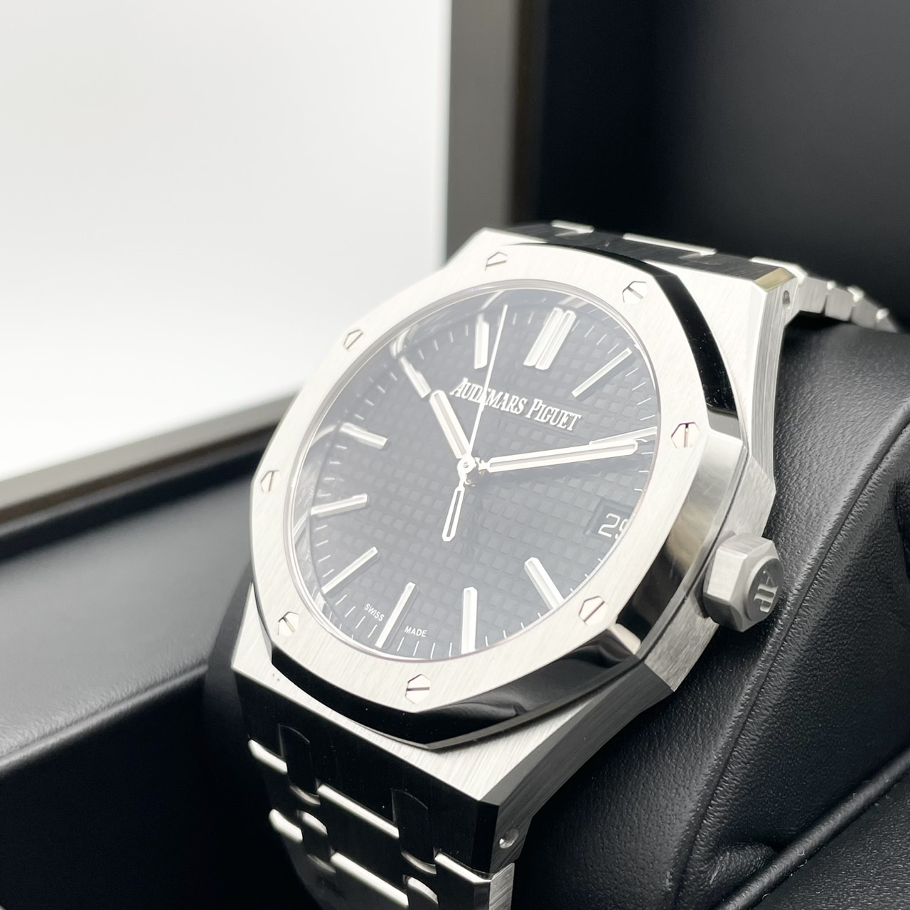 ڸòۥǥޥԥ 륪15510ST.OO.1320ST.07 ֥å 41mm