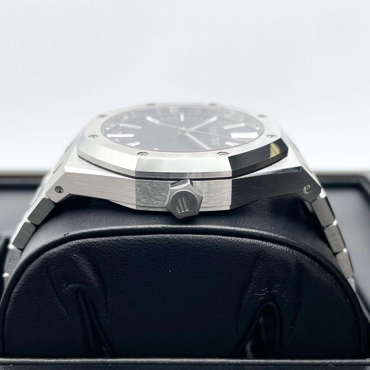 ڸòۥǥޥԥ 륪15510ST.OO.1320ST.07 ֥å 41mm