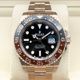 ڤͲòۥå GMTޥII 126715CHNR ֥å 40mm