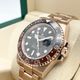 ڤͲòۥå GMTޥII 126715CHNR ֥å 40mm