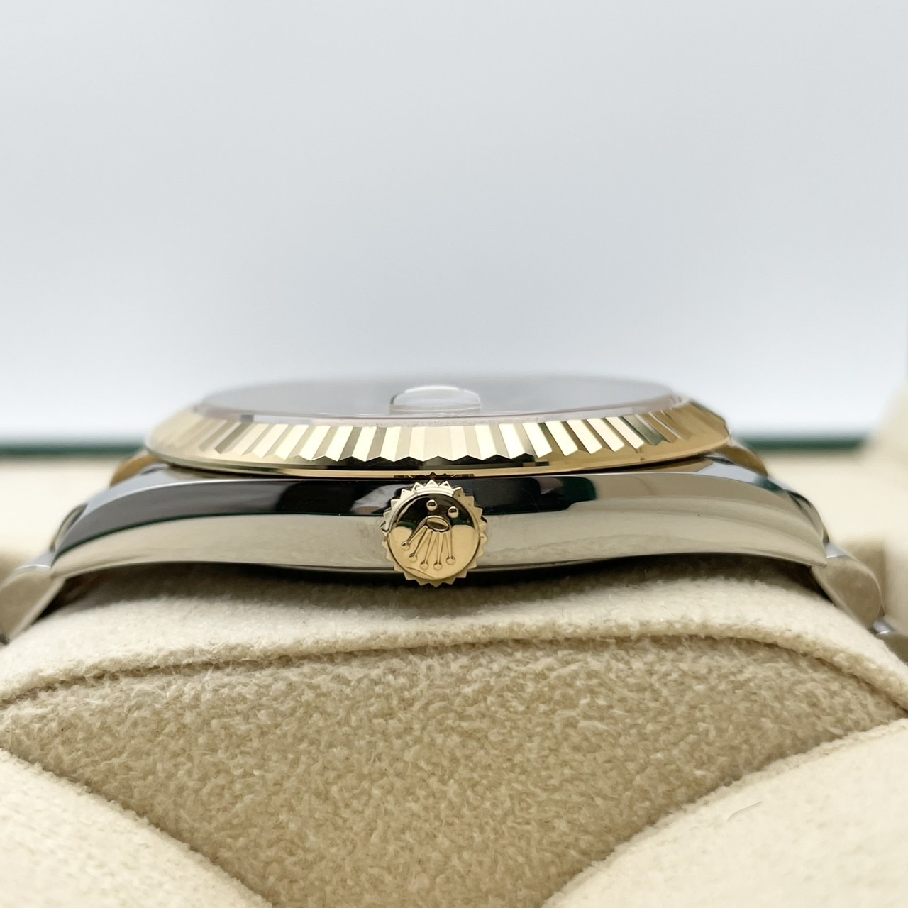����å��� �ǥ��ȥ��㥹�� 126333 ����С� ����ӥ꡼�֥쥹 41mm
