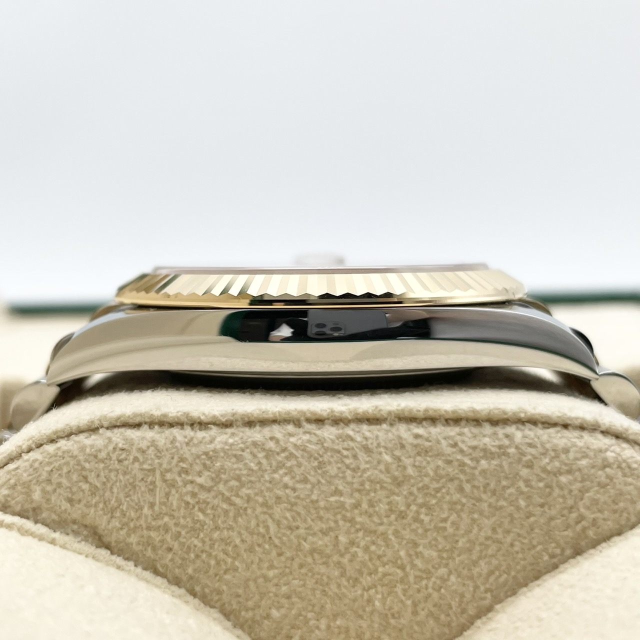 ����å��� �ǥ��ȥ��㥹�� 126333 ����С� ����ӥ꡼�֥쥹 41mm