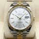 ����å��� �ǥ��ȥ��㥹�� 126333 ����С� ����ӥ꡼�֥쥹 41mm