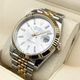 ����å��� �ǥ��ȥ��㥹�� 126333 ����С� ����ӥ꡼�֥쥹 41mm
