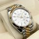 ����å��� �ǥ��ȥ��㥹�� 126333 ����С� ����ӥ꡼�֥쥹 41mm