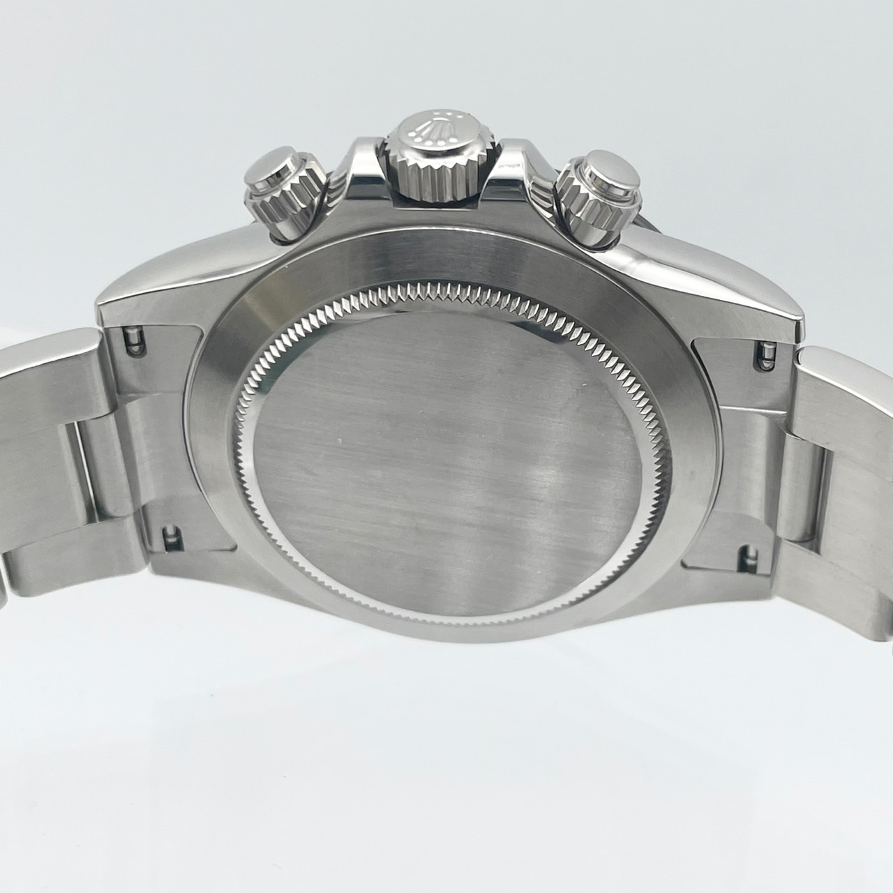 å ǥȥ 116500LN ۥ磻 ֥쥹å 40mm